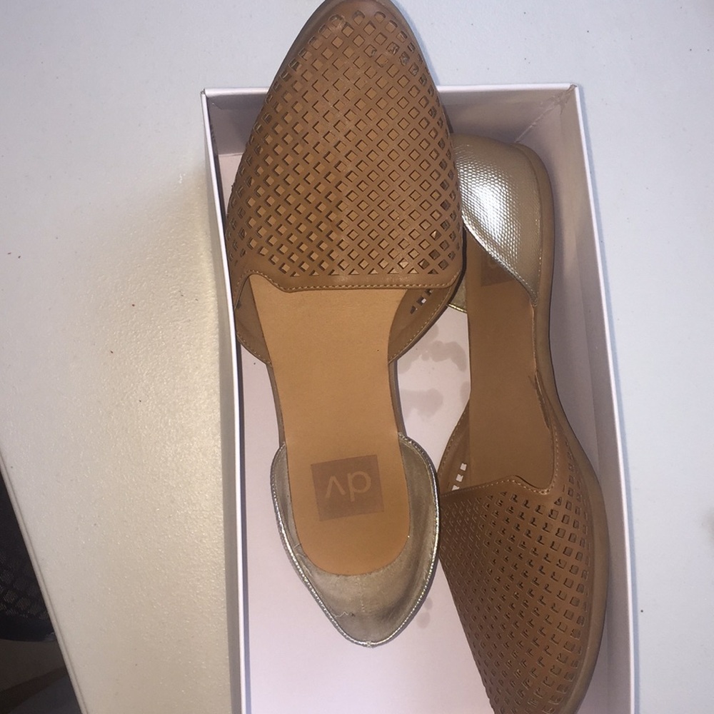 Dolce vita shoes